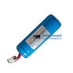 Μπαταρία για PLC LI-ION18500-JW-NO19 [Αντικατάσταση μπαταρίας]